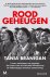 Tania Branigan - Rood geheugen