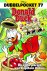 Donald Duck Dubbelpocket 77...