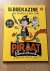 BILLY BONES PIRAAT BLUNDERB...