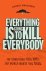 BROCKWAY,  Robert - Everything Is Going to Kill Everybody