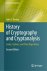 History of Cryptography and...