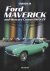 Ford Maverick and Mercury C...