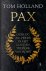 Pax Oorlog en vrede in Rome...