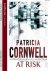 Patricia Cornwell - At Risk