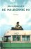 Krakauer, Jon - De wildernis in