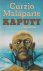 Malaparte, Curzio - Kaputt