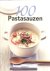Thea Spierings - 100 pastasauzen
