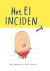 Ziggy Hanaor - Het ei-incident