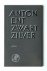 Anton Ent - Zwart zilver