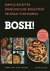 Ian Theasby - Bosh!