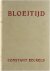 Eeckels Constant - Bloeitijd