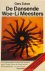 De dansende Woe-Li meesters...