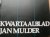 Jan Mulder.     -   kwartaa...