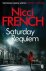 Nicci French - Saturday Requiem