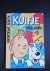 (Hergé). - Kuifje Speelboek.