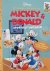 Mickey  Donald Doeboek - Sp...