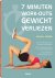Michael Jerome - 7 minuten work-outs gewicht verliezen