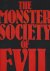 The Monster Society of Evil...