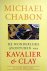 Chabon, Michael - De wonderlijke avonturen van Kavalier  Clay (Ex.2)