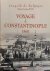 Voyage à Constantinople 1860