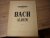 Bach-Album; Beliebte stucke...
