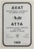 Avat Sportvoorschriften Aut...