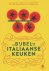 De bijbel van de Italiaanse keuken. Van Bagna Cauda tot Ossobuco en van Focaccia tot Zabione.
