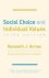 Social choice and individua...