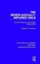 Robert A. Cummins - Psychology Library Editions: Neuropsychology-The Neurologically-Impaired Child
