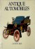 Anthony Bird 39335 - Antique automobiles