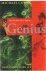 Cordy, Michael - Genius - Het valt niet uit te sluiten...  -  Genetische thriller