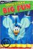 Disney, Walt - Donald Duck - Big fun XXL