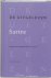 De uitgelezen Sartre