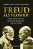 Freud als filosoof over sek...