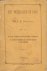 BRONSVELD, A.W. - Het volkslied in 1569. No. 8 van Voor drie-honderd jaren. Volks-bladen ter herinnering aan de schoonste bladzijden uit onze geschiedenis.