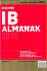 Elsevier IB Almanak 2010