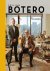 BOTERO -  Grimberg, Felipe: - Selling Botero.