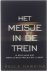 Het meisje in de trein
