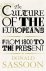 The Culture of the Europeans