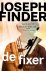 Joseph Finder 26679 - De fixer