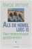 Als de hemel leeg is - Tien...