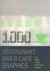 1,000 Restaurant Bar and Ca...