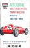  - Raceprogramma: Silverstone 12th International Trophy Meeting Saturday 14th May 1960