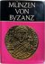 Münzen von Byzanz