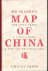 Mr Selden's Map of China