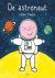 Beroepenreeks  -   De astro...