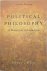 Political Philosophy An His...