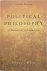 Political Philosophy An His...