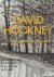 HOCKNEY, David - David Hockney -  L'Arrivée du printemps / The Arrival of Spring.