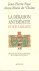La déraison antisémite et s...